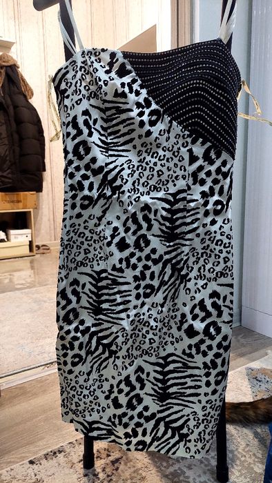 Вечерный платья,  42,44