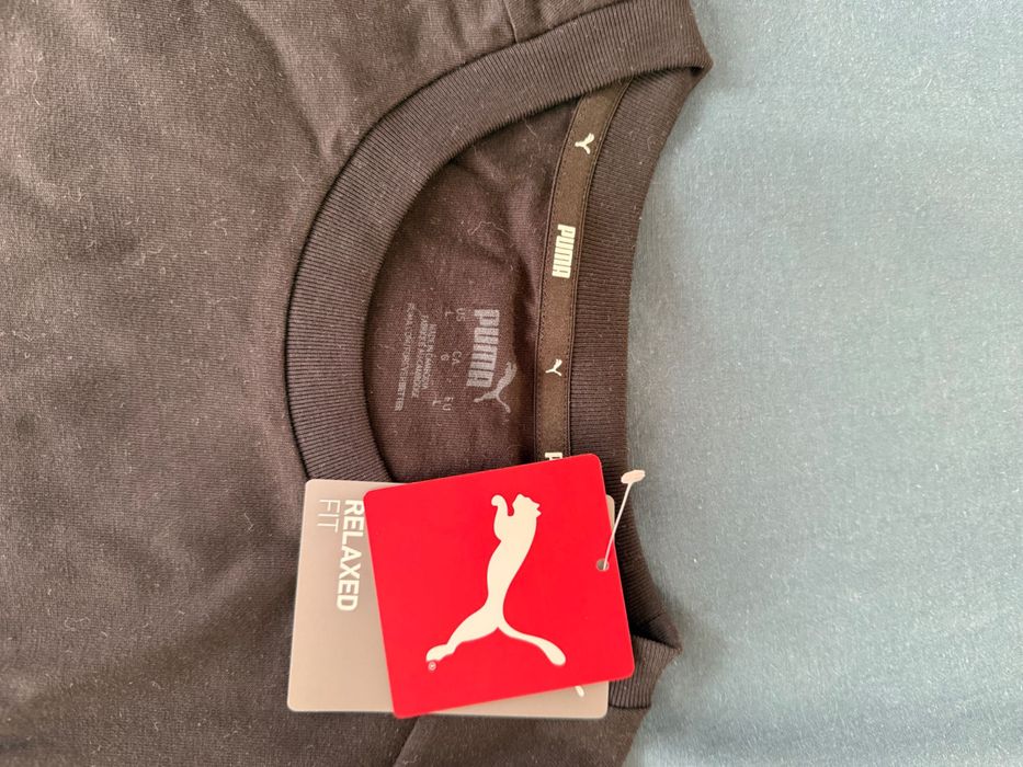 Мъжка тениска Puma