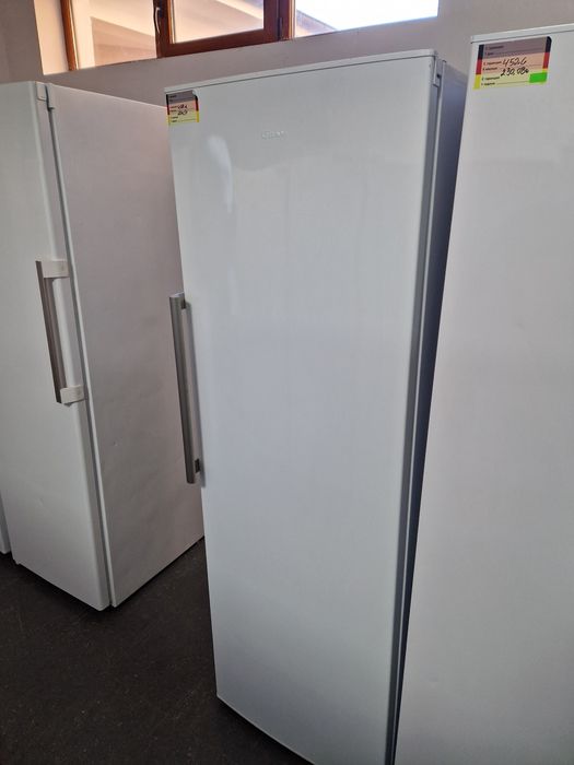 Фризер Gram A++ No Frost 300 литра