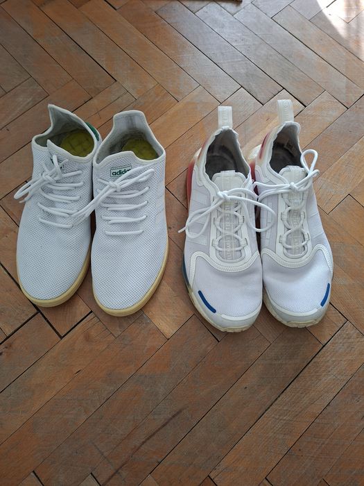 Маратонки Karl Lagerfeld, Convers, Adidas