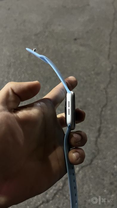 Apple Watch 4.44