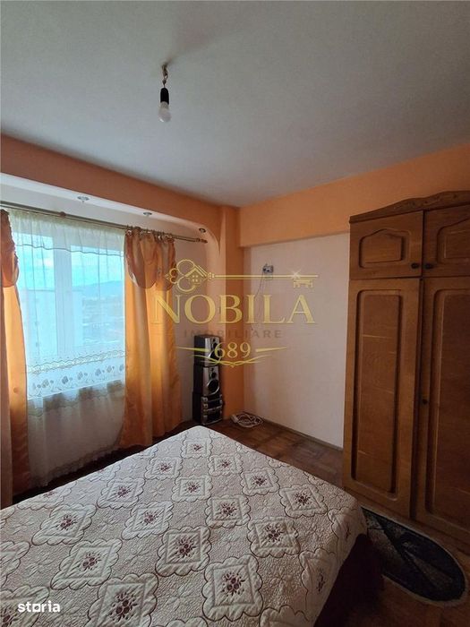 Apartament De Vanzare Cu 2 Camere Bloc 1989 Obtiune Prin Credit Ipote — fotografia 3