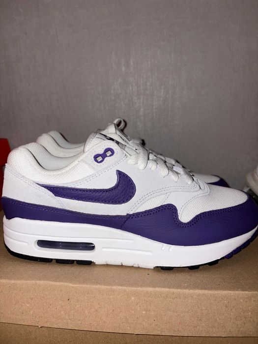 Nike Air Max 1 SC - Номер 39