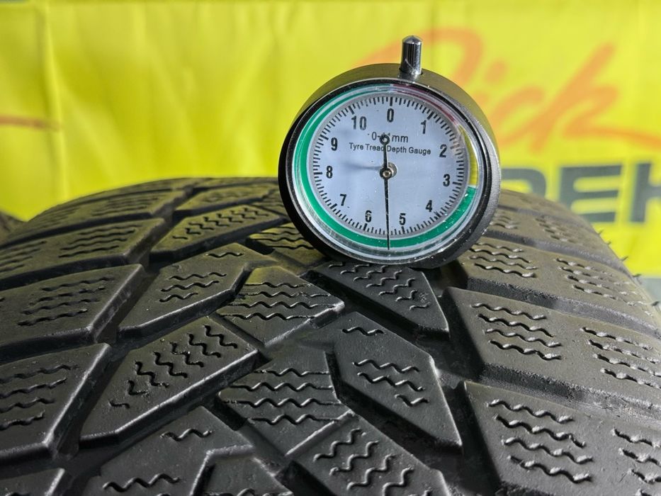 205/55R16 Nexen 2023 stare foarte buna fara defecte