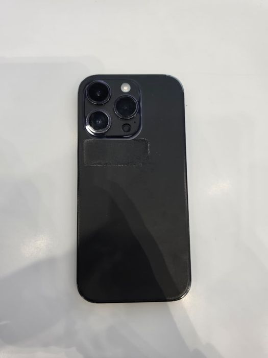 Продам Iphone 14 pro 128 gb