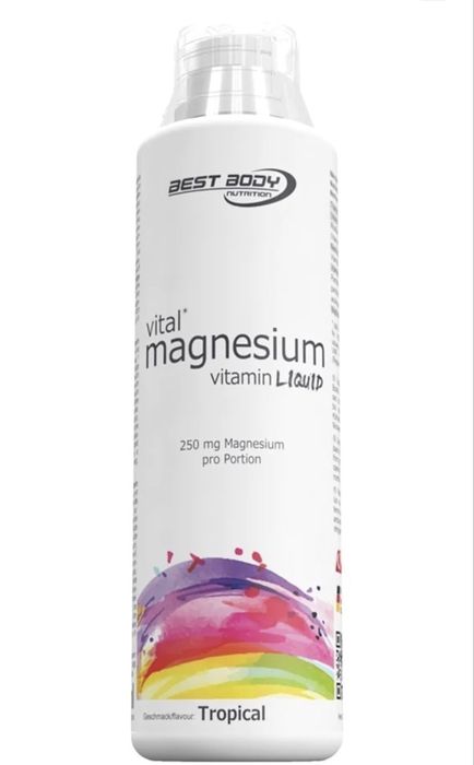 Maxler L-Carnitine 3000 Bottle Абрикос-Манго