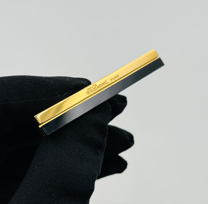 S.T.Dupont игла за вратовръзка НОВА