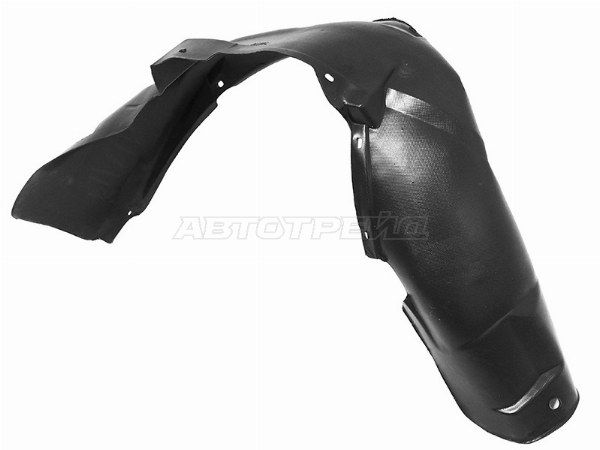 Подкрылок  Skoda Superb