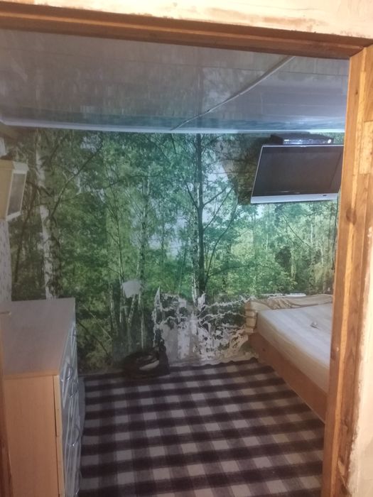 Сдам жильё девушке