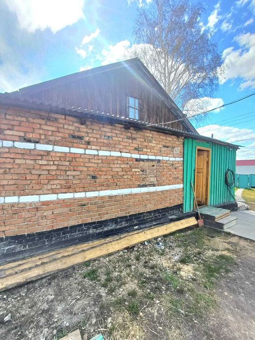 продам дом в с. Ушаново