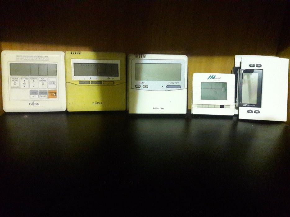 Telecomanda Perete Aer Conditionat