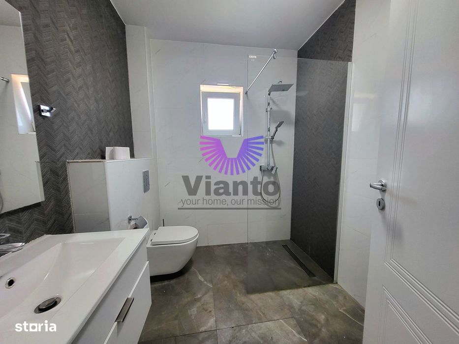Apartament 2 camere | Balcon & parcare | Arin Residential | Selimbar