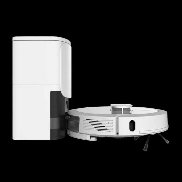 Робот пылесос AENO Vacuum Cleaner RC4S