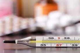 Termometru  Medical Clasic cum a fost odata!