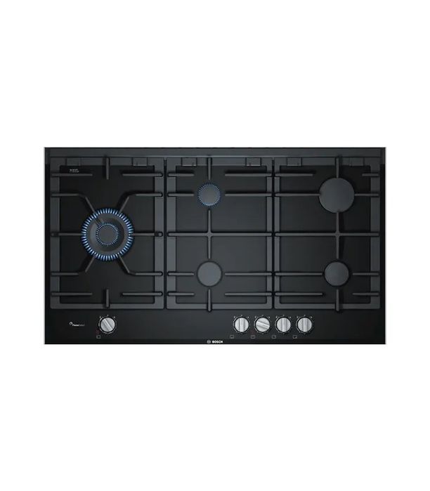 варочная панель 90cm Керамический, Черный Bosch PRS9A6D70M