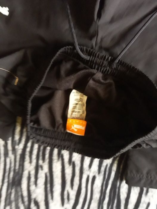 Puma и ADIDAS Анцузи