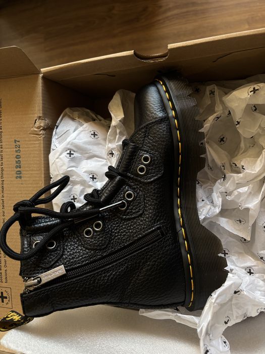 Dr Martens ботуши