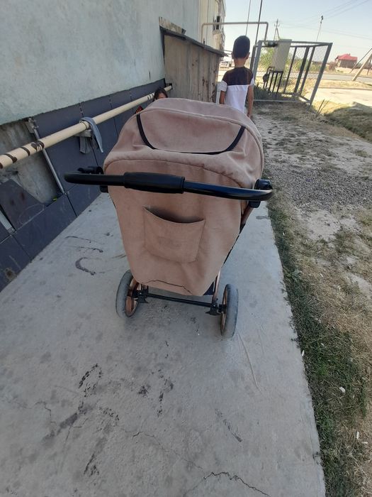 Тез арада Коляска сатылады