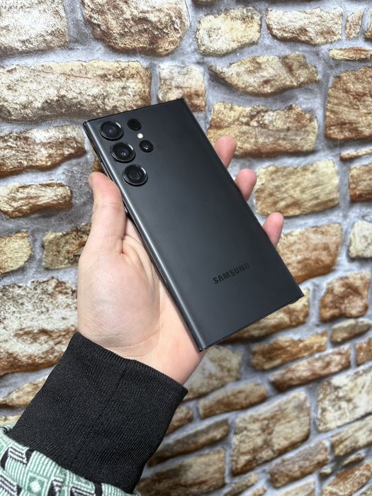 Samsung Galaxy S23 Ultra 512GB/12GB Ram