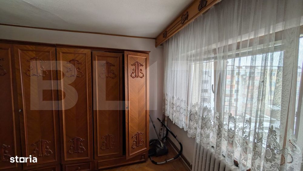 Apartament 3 camere, 64 mp, Zona RAGC