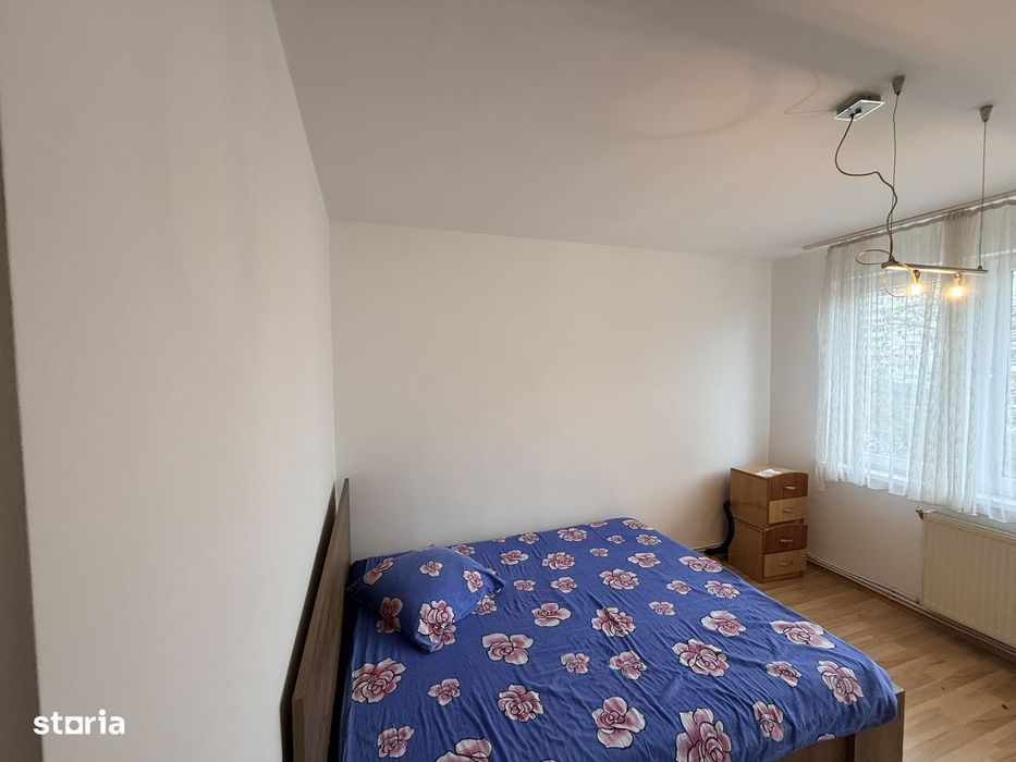 Zona Piața Dunărea | Etaj 3/4 | 46 mp | Ready To Live | Iakab Istvan