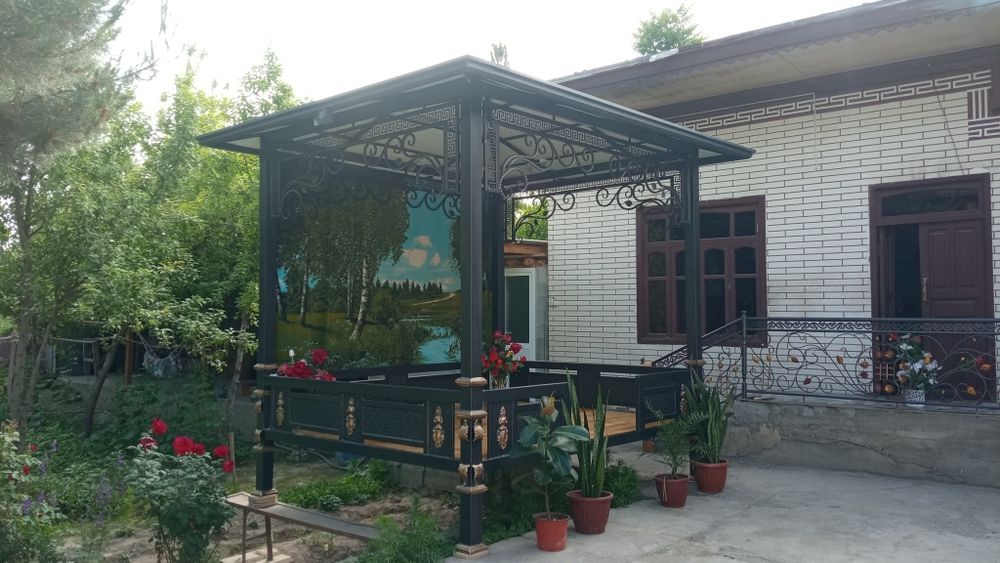 Bolalar maydonchasi  uchun atraksionlar детский плошадка