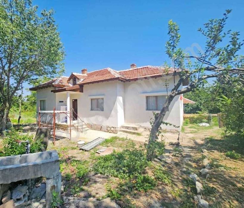 Продава се Къща в с. Русаля, Област Велико Търново - 100 кв.м за 495 €/кв.м - Снимка #5