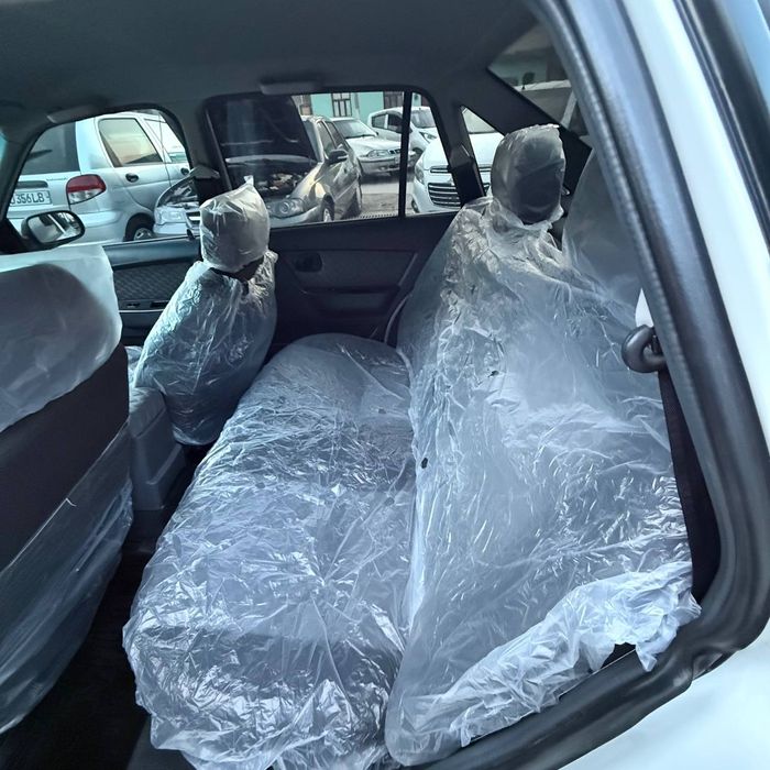 Chevrolet Nexia 2014 — 3