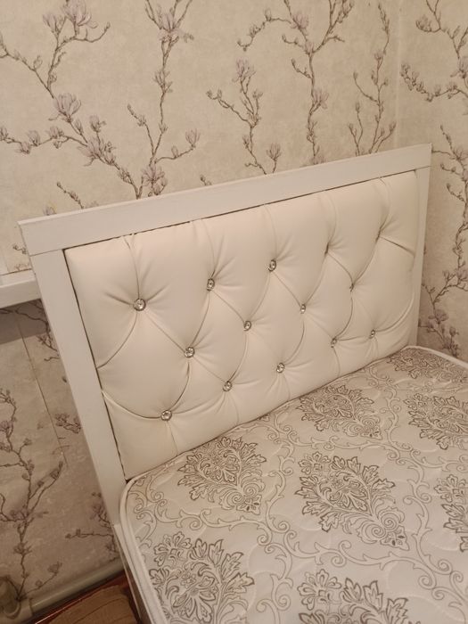 Кровать одноместная