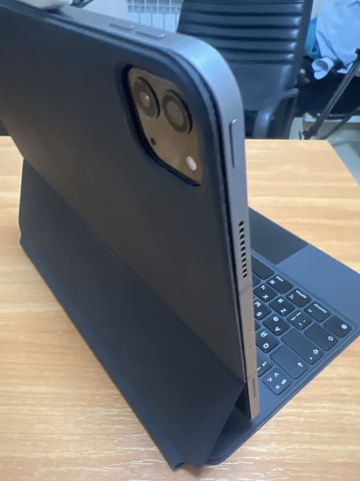 Ipad pro 2023 m2 12,9 2tb Wi-Fi с сим картой