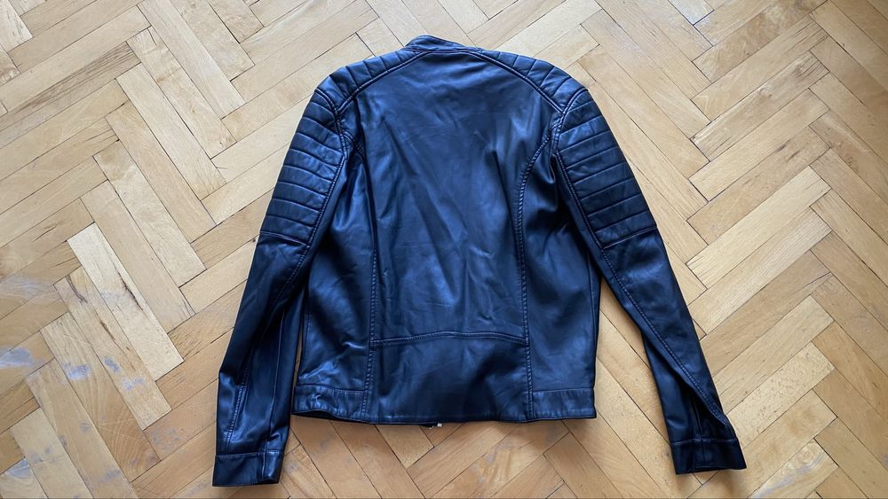 Лот кожени якета