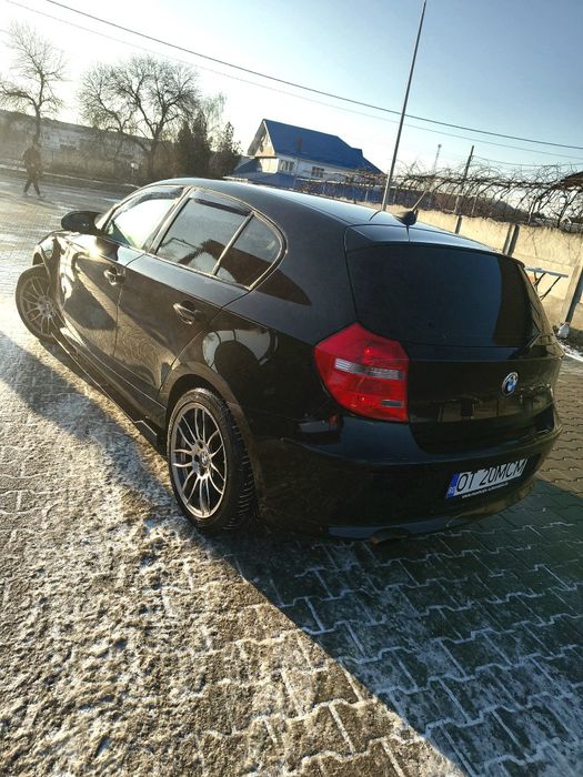 Vând BMW seria 1 E87