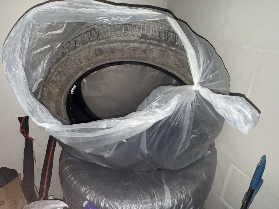 шины Triangle  235/55/19