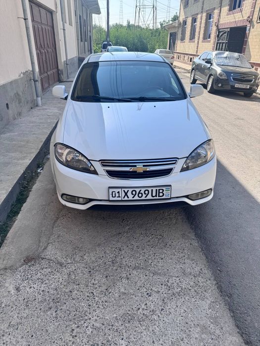 Lacetti jentra 19-20