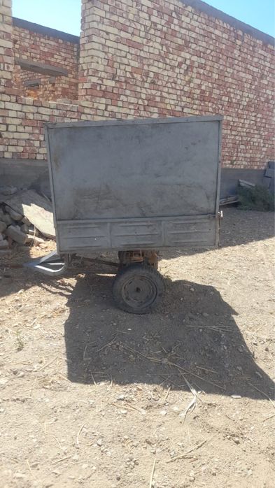 Прицеп Прицеп Прицеп