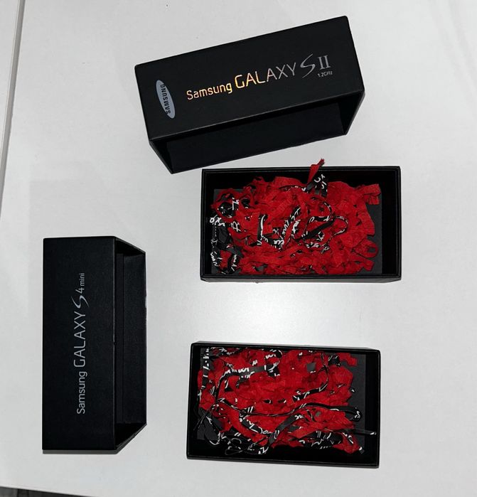 Продаю коробки