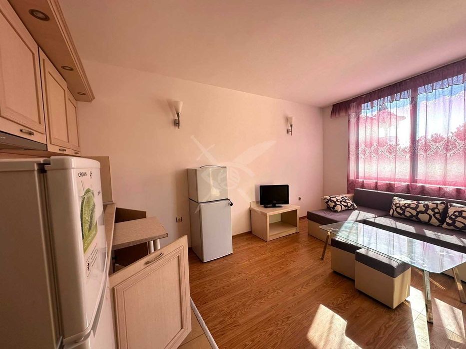 Продава се Двустаен апартамент в к.к. Слънчев бряг - 62 кв.м за 502 €/кв.м - Снимка #4