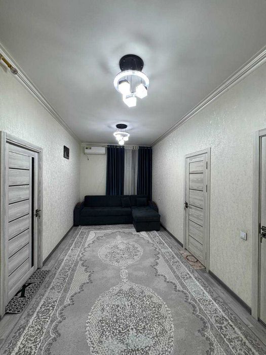 Solaris Продаётся 2-х комнатная квартира Кушбеги