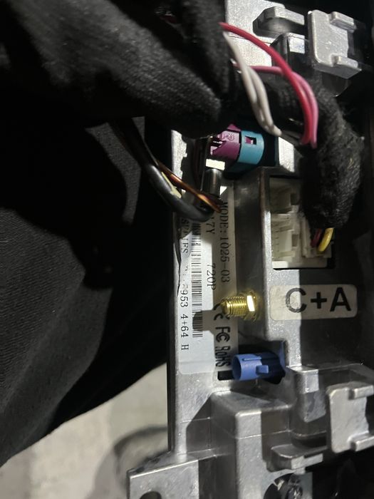 Андроид навигация бмв 3 ф30/31 ( android navigation bmw 3 f30/31 )