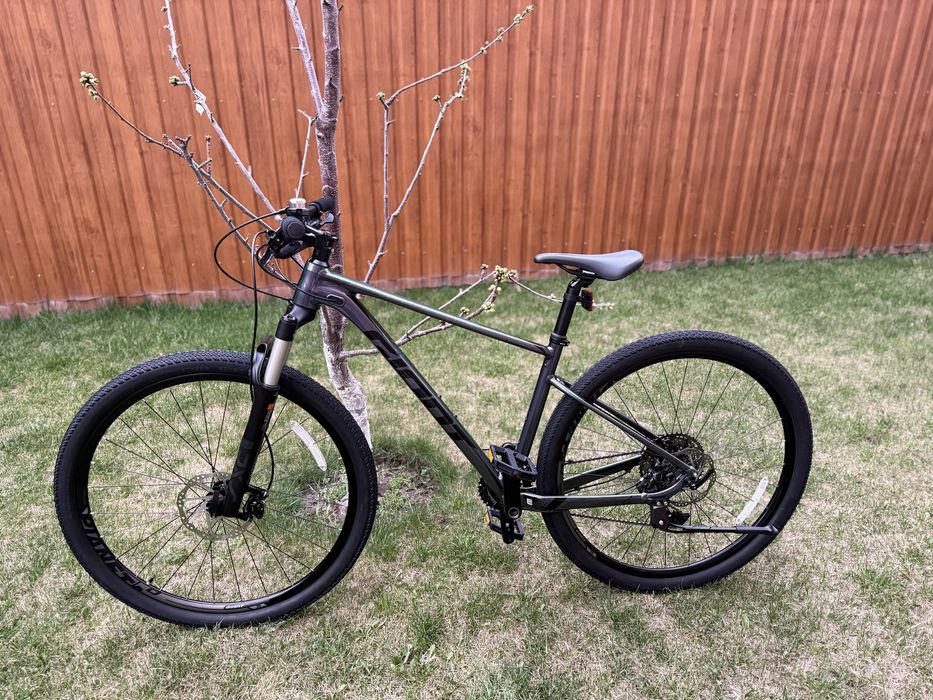 Велосипед Giant XTC 800