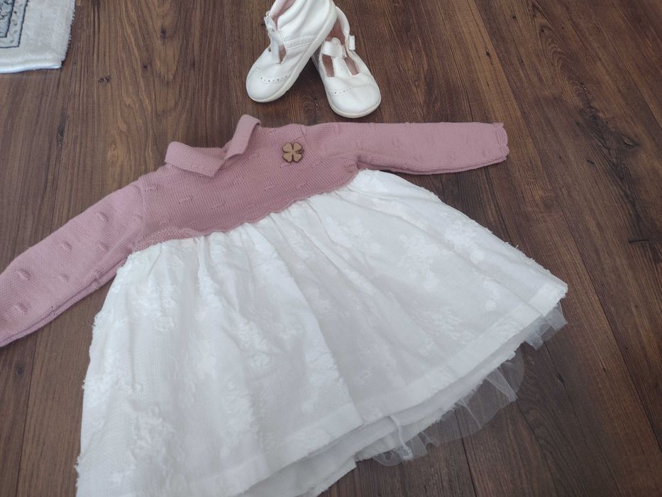 Рокля за момиченце