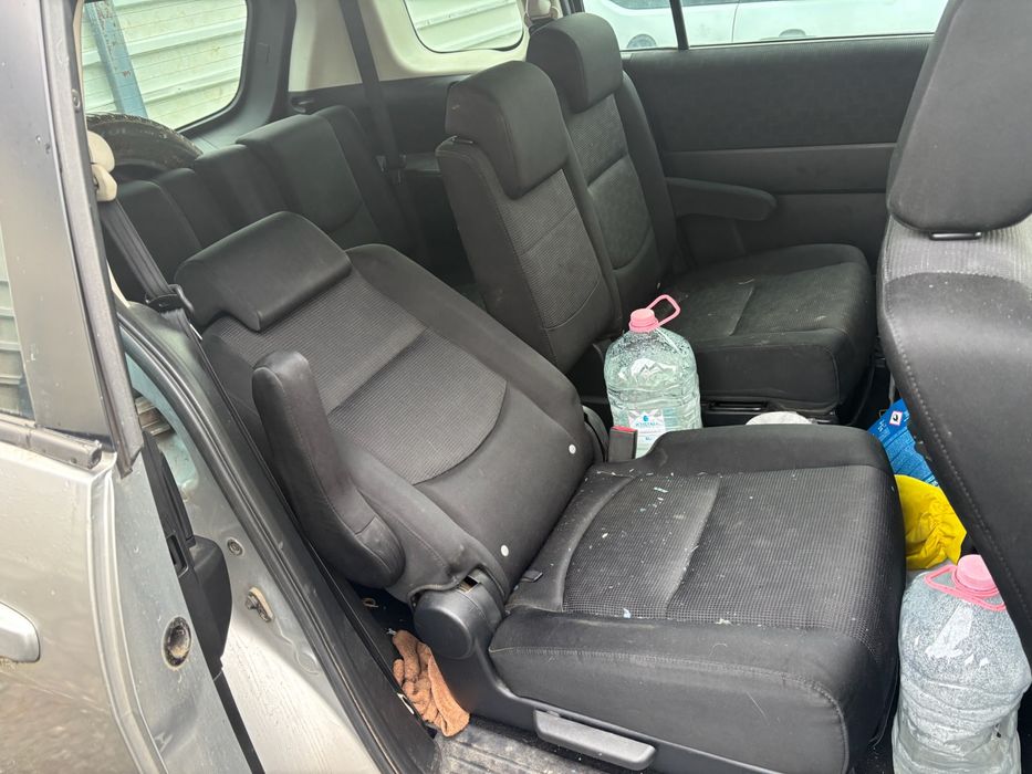 injector mazda 5 an 2008 dezmembrari mazda 5