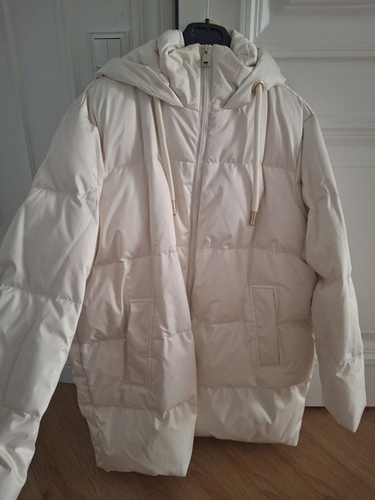 Куртка Zara ,из химчистки