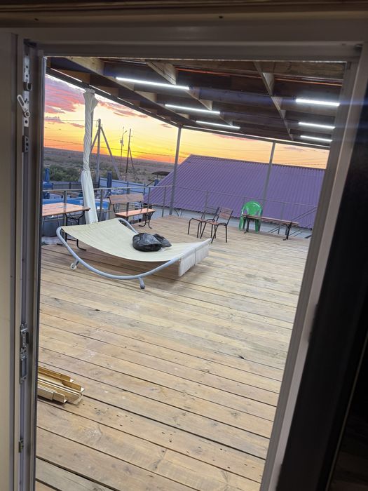 Сдается дом в чубар тюбеке на 10 персон