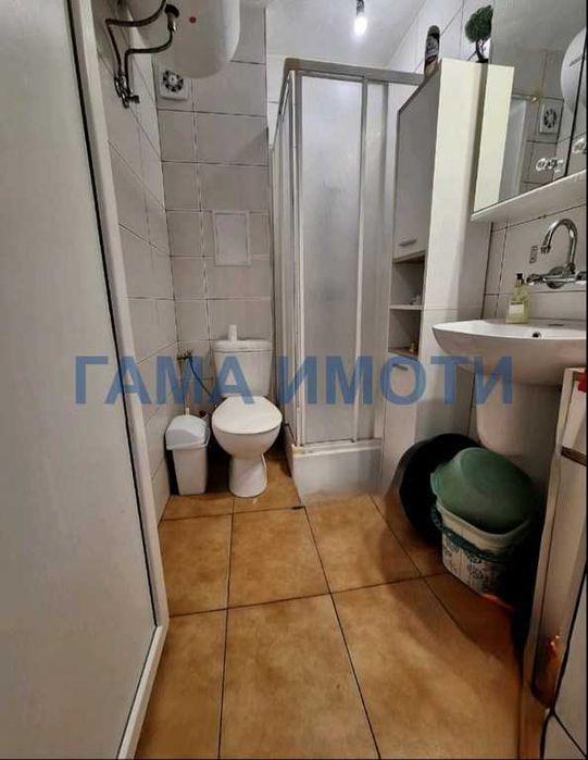 Продава се Тристаен апартамент в Бургас, Меден рудник - зона В - 114 кв.м за 873 €/кв.м - Снимка #8