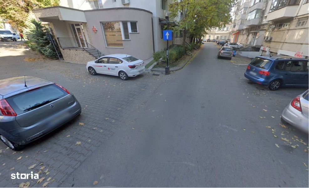Oportunitate de investiție - 3 camere ultracentral, Dimitrie Cantemir