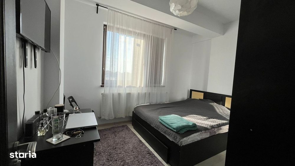 Apartament Bucurestii Noi/ Laminorului