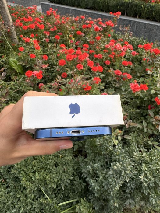 Iphone 12 128gb ideal