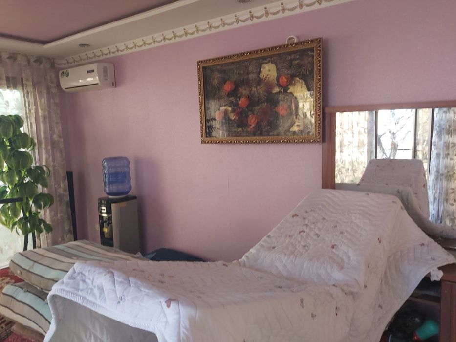 Продаётся дача , 6 сот Паркентский район ,Новбахор ,СВТ НОШИР