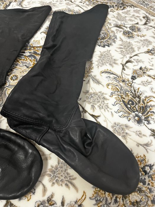 Ичиги для кавказских танцев